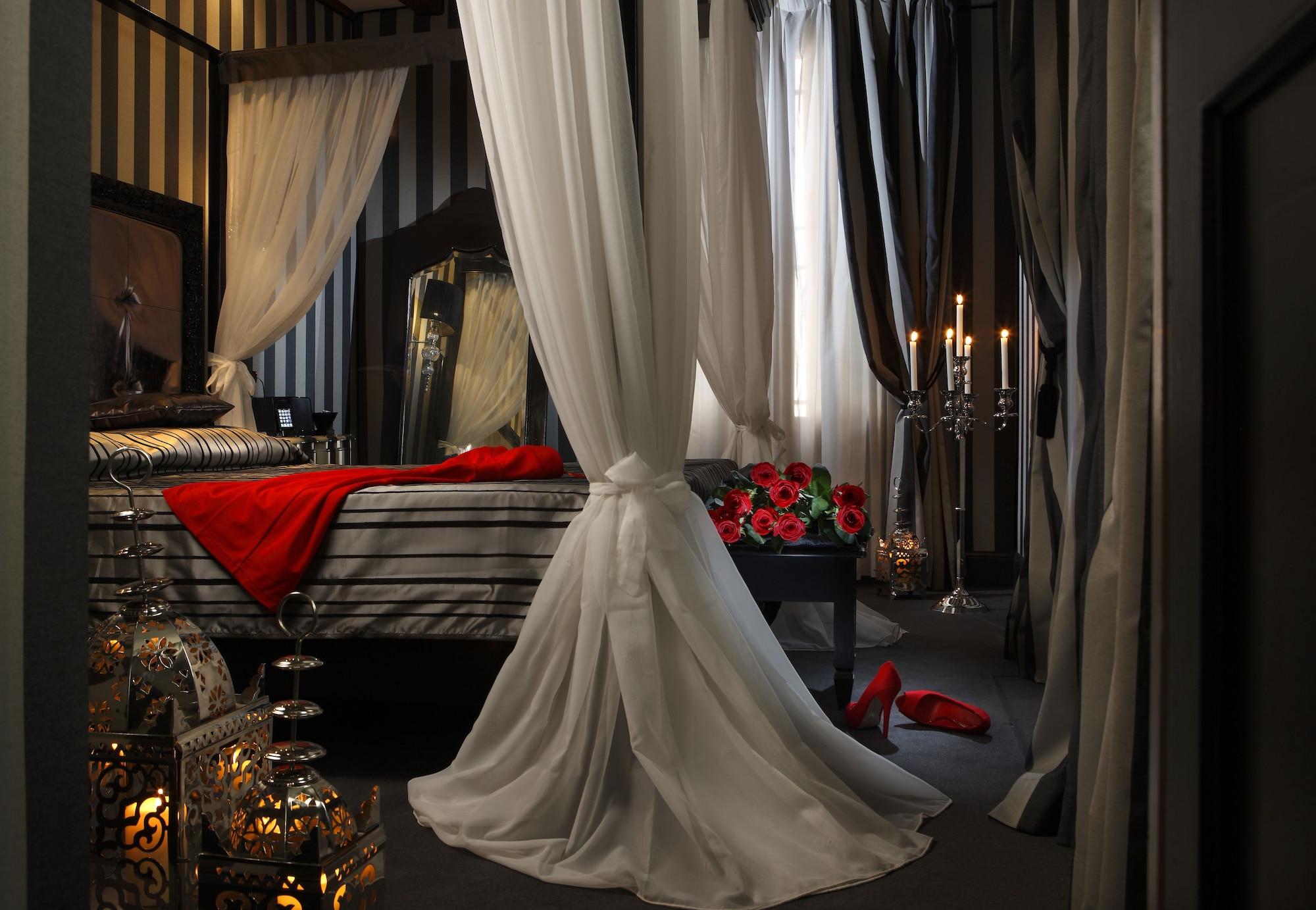 Ad Place Venedig Rum bild